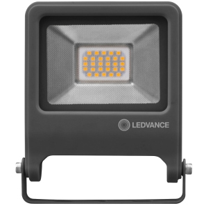 Прожектор светодиодный LEDVANCE FLOODLIGHT VALUE 20W 1700LМ 4000K (4058075268609)