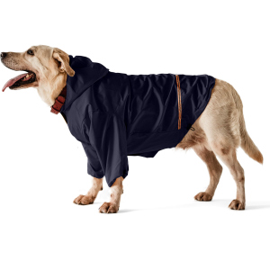 Дождевик Noble Pet Moss Blue M4106/5XL (00001076) в Луцке