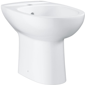 Біде для підлоги GROHE Bau Ceramic 39432000 ТОП в Луцьку