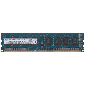 Модуль памяти HYNIX DDR3 1600MHz 4GB (HMT451U6AFR8C-PB) ТОП в Луцке