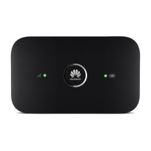 хороша модель 4G WiFi роутер Huawei E5573s-320