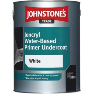 Ґрунтовка Johnstone's Joncryl Water-Based Primer Undercoat 5 л в Луцьку