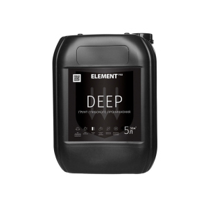 Грунт глибокого проникнення ELEMENT PRO DEEP 10 л краща модель в Луцьку