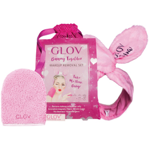 Набор Glov Bunny Together (5907222005408) ТОП в Луцке