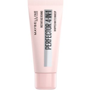 Средство 4 in 1 Maybelline New York Instant Perfector Праймер, пудра, консилер, ВВ-крем с матирующим эффектом Слоновая кость 30 мл (3600531643171) рейтинг