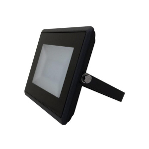 Прожектор вуличний LED LEDVANCE ECO FLOODLIGHT 30W (4058075176676) краща модель в Луцьку