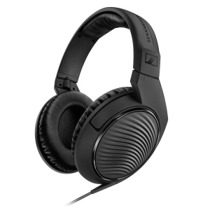 Навушники Sennheiser HD 200 Pro Over-Ear (507182)