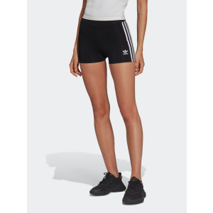 Спортивные шорты Adidas Booty Shorts H59866 M Black (4065424705548) ТОП в Луцке