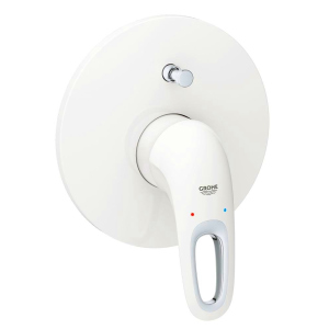 Прихований змішувач Grohe Eurostyle Cosmopolitan 19506LS3 лучшая модель в Луцке