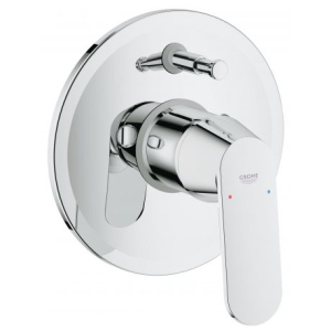 Прихований змішувач GROHE Eurosmart Cosmopolitan 32879000 лучшая модель в Луцке