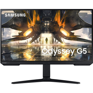 Монітор 27" Samsung Odyssey AG50 S27AG502NI (LS27AG502NIXCI) в Луцьку