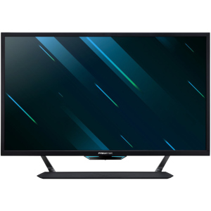 Монитор Acer Predator CG437KPbmiiippuzx 43" (UM.HC7EE.P01) надежный