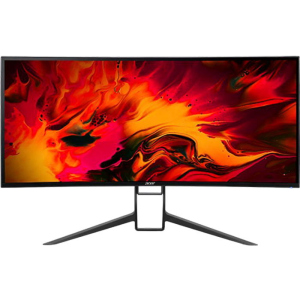 Монитор Acer Nitro XR343CKPbmiipphuzx 34" (UM.CX3EE.P01)