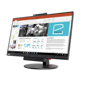 Монитор Lenovo 21,5" ThinkCentre 22Gen3 (10R1PAT1EU) в Луцке