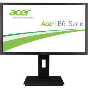 Монитор Acer B246HLymdpr 24" (UM.FB6EE.011) ТОП в Луцке