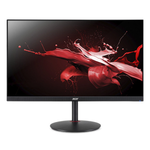 Монитор Acer Nitro XV280Kbmiiprx 28" (UM.PX0EE.001)