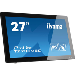 Монитор Iiyama T2735MSCB3 в Луцке