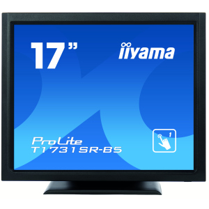 Монитор iiyama 17" ProLite T1731SR-W1 ТОП в Луцке