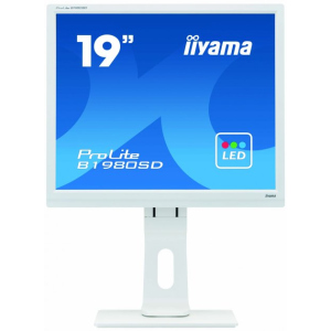 Монитор iiyama 19'' ProLite B1980SD-W1 рейтинг