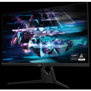 Монитор Gigabyte Aorus 32" (FI32U) надежный