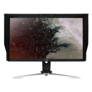 Монитор Acer Nitro XZ273UXbmiiphx 27" (UM.HX3EE.X18) ТОП в Луцке