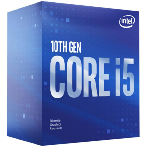 купити Процесор INTEL Core™ i5 10400 (BX8070110400)