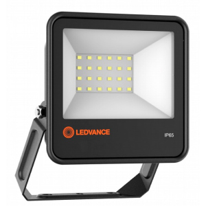 Прожектор світлодіодний Ledvance Floodlight 30Вт 4000K 2700Лм IP65 (4058075453401)