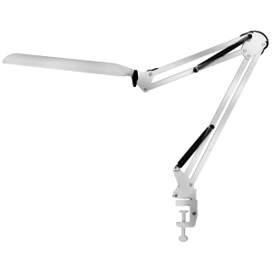 Настільна лампа RZTK Arm Lamp 9W White ТОП в Луцьку