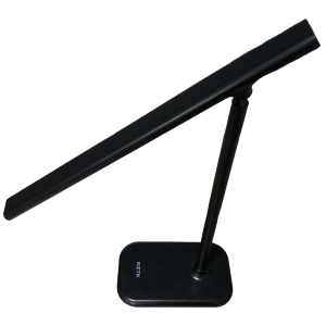 Настольная лампа RZTK Desk Lamp 3W Black ТОП в Луцке