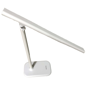 Настольная лампа RZTK Desk Lamp 3W White лучшая модель в Луцке