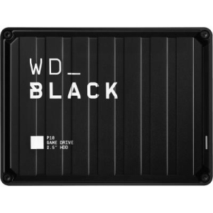 Внешний жесткий диск 2.5" 2TB Western Digital (WDBA2W0020BBK-WESN) в Луцке