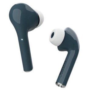 Навушники Trust Nika Touch True Wireless Mic Blue (23702) краща модель в Луцьку