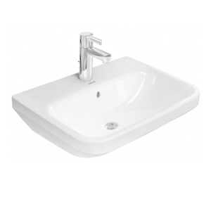 купить Раковина подвесная Duravit DuraStyle 60 х 44 см (2319600000)