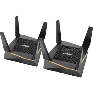 Маршрутизатор Asus RT-AX92U 2 pack