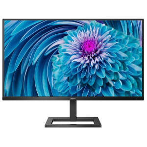 купить Монiтор TFT PHILIPS 28" 288E2A/00 IPS 4K DP HDMI MM Black (288E2A/00)