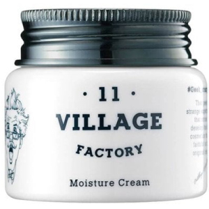 хорошая модель Крем для лица увлажняющий Village 11 Factory Moisture 55 мл (8809479164280)