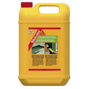 хороша модель Добавка до бетону Sika Latex 5кг