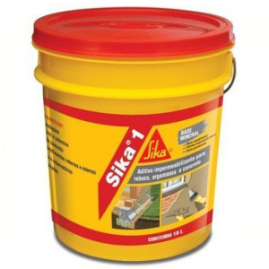 купити Добавка до бетону Sika-1 5кг