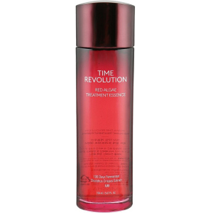 Эссенция для лица Missha Time Revolution Red Algae Treatment Essence 150 мл (8809643526982) лучшая модель в Луцке