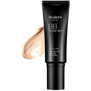 Поживний BB крем Dr.Jart+ Nourishing BB Cream Black Label SPF 25 40 мл (8809535809681) в Луцьку