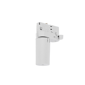 Адаптер Nowodvorski CTLS ADAPTER FOR CAMELEON SYSTEM WHITE PL (8282) ТОП в Луцьку