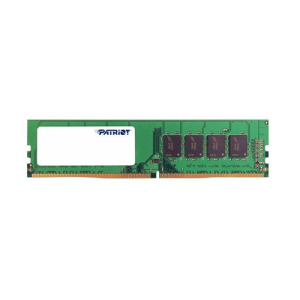 Оперативна пам'ять Patriot DDR4 4GB 2666MHz (PSD44G266681)