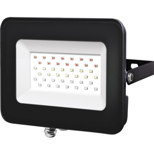 Прожектор світлодіодний JazzWay PFL 30 Вт RGB BL IP65 (4895205016408)