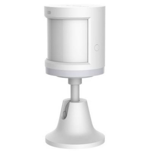 Датчик руху Aqara Motion Sensor (RTCGQ11LM) краща модель в Луцьку