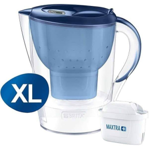 Фильтр-кувшин Brita Marella XL Memo Blue в Луцке