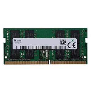 купить Оперативная память SK Hynix SODIMM DDR4 8GB 2400MHz (HMA81GS6AFR8N-UH)