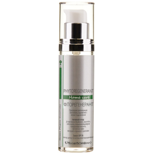 Фиторегенерант Green Pharm Cosmetic SPF 35 PH 5.5 50 мл (200212) ТОП в Луцке