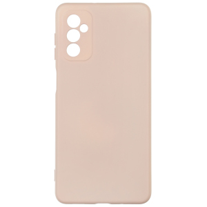 Панель ArmorStandart ICON Case для Samsung Galaxy M52 Pink Sand лучшая модель в Луцке