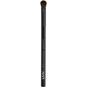 купити Пензель для створення акцентів у макіяжі NYX Professional Makeup (800897838560)