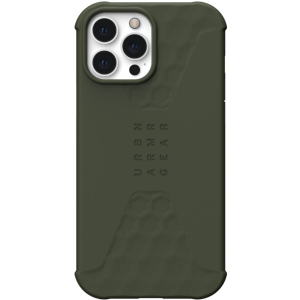 Панель UAG Standard Issue для Apple iPhone 13 Pro Max Olive